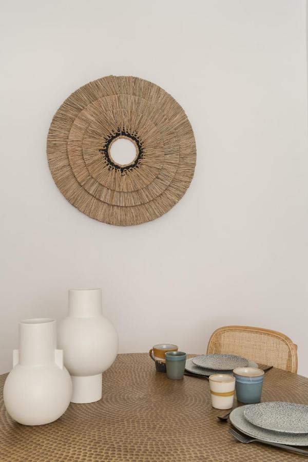 Casa Boma Lisboa - Shining & Spacious Apartments With Balcony - Alvalade I מראה חיצוני תמונה