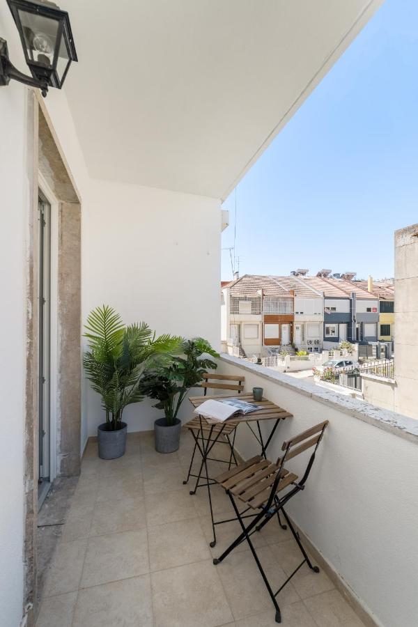 Casa Boma Lisboa - Shining & Spacious Apartments With Balcony - Alvalade I מראה חיצוני תמונה