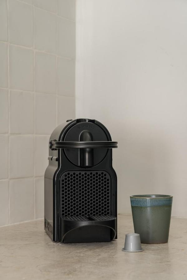 Casa Boma Lisboa - Shining & Spacious Apartments With Balcony - Alvalade I מראה חיצוני תמונה