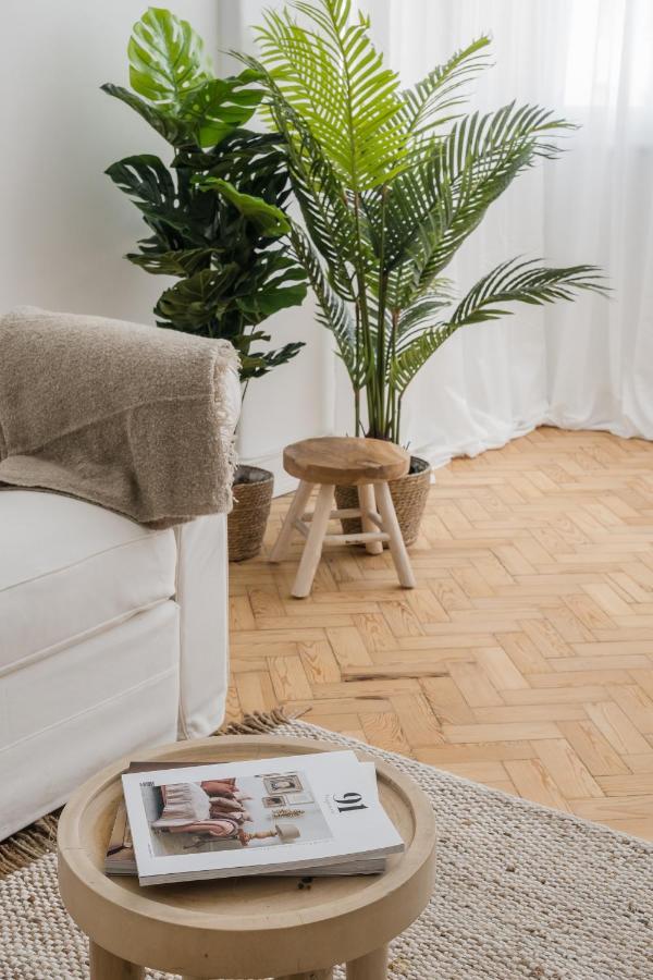 Casa Boma Lisboa - Shining & Spacious Apartments With Balcony - Alvalade I מראה חיצוני תמונה