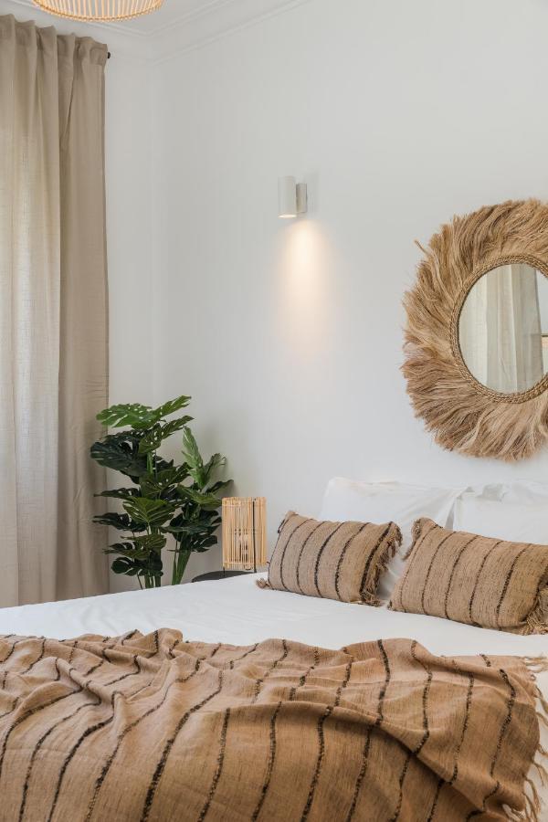 Casa Boma Lisboa - Shining & Spacious Apartments With Balcony - Alvalade I מראה חיצוני תמונה