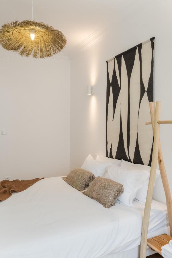Casa Boma Lisboa - Shining & Spacious Apartments With Balcony - Alvalade I מראה חיצוני תמונה