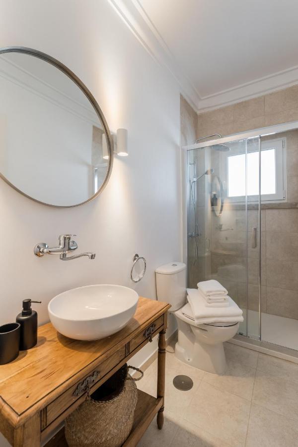 Casa Boma Lisboa - Shining & Spacious Apartments With Balcony - Alvalade I מראה חיצוני תמונה
